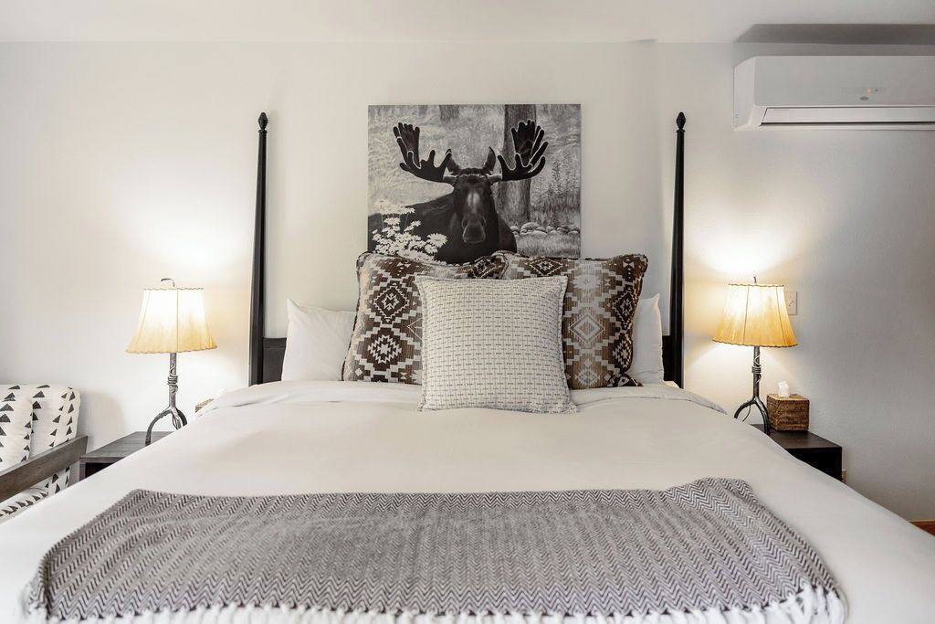 Photo of Others in Teton Pines