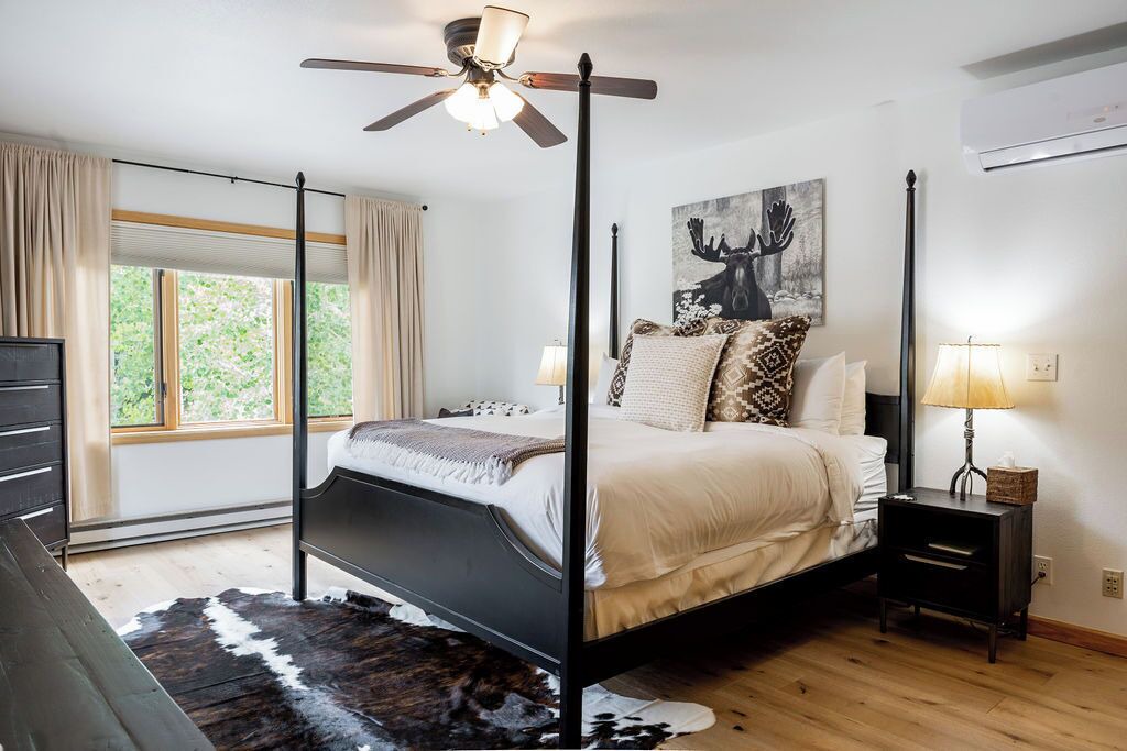 Photo of Others in Teton Pines