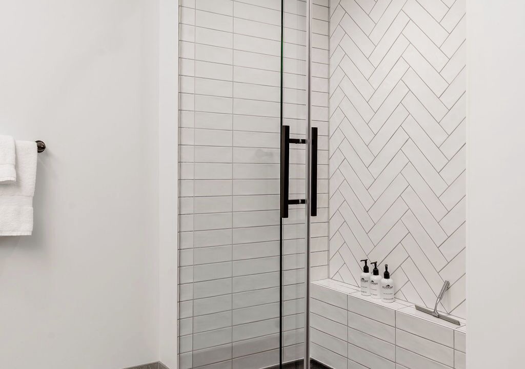 Photo of Bathroom in Teton Pines