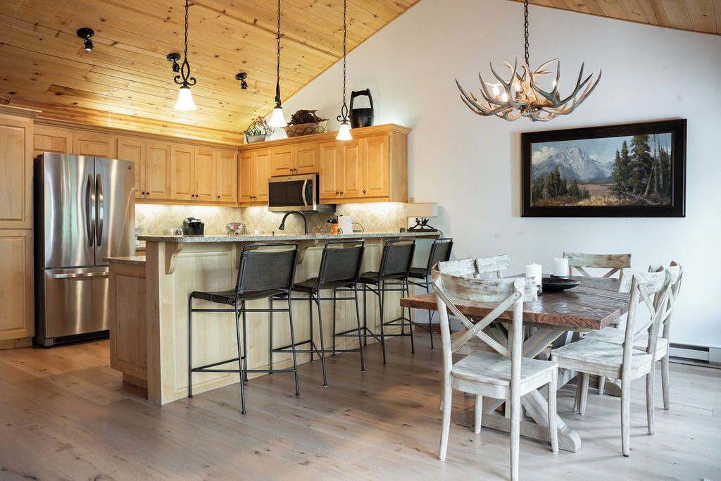 Photo of Others in Teton Pines