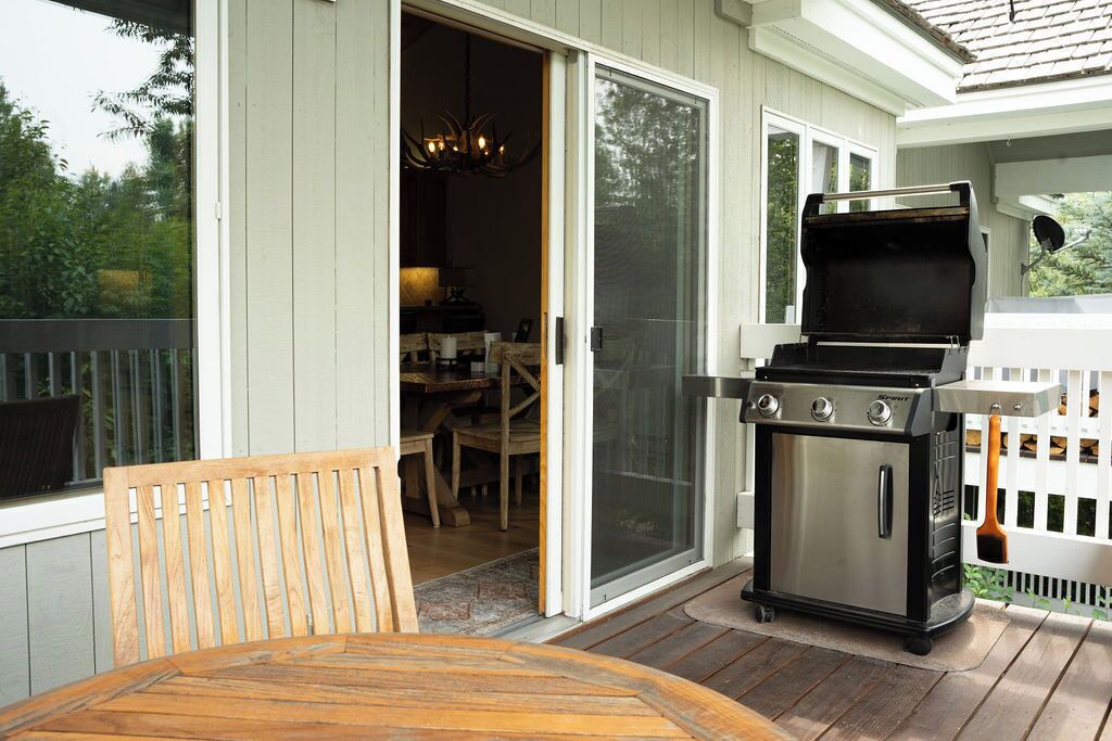 Photo of Others in Teton Pines