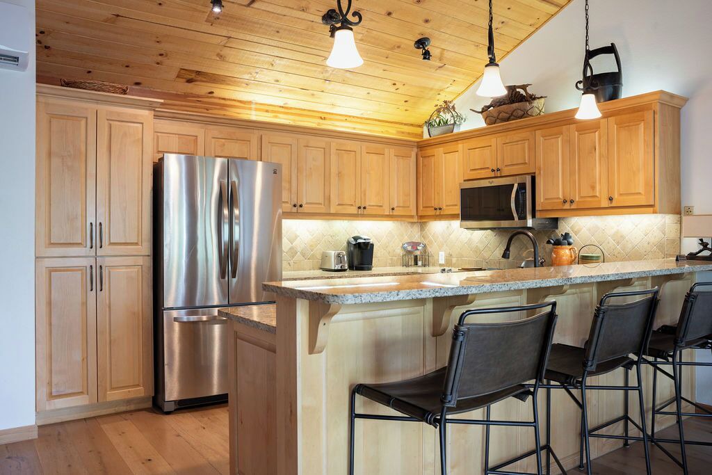 Photo of Others in Teton Pines