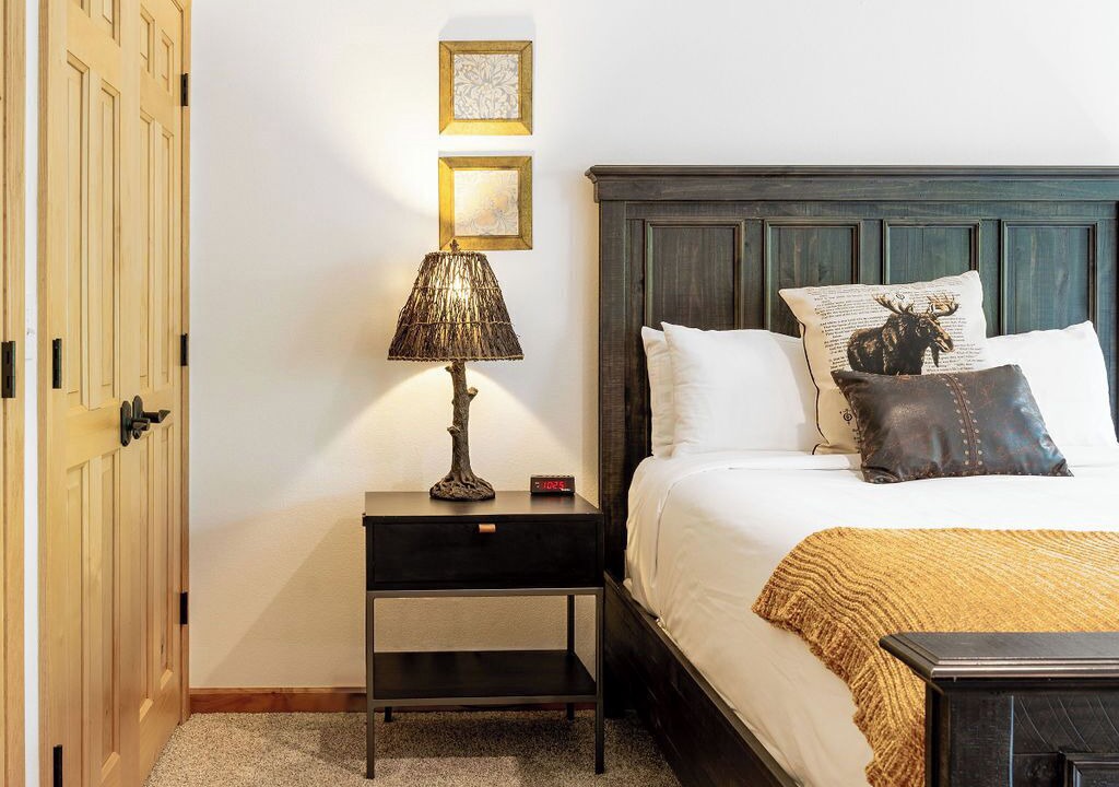 Photo of Others in Teton Pines