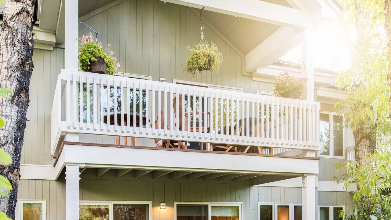 Photo of Outdoor in Teton Pines