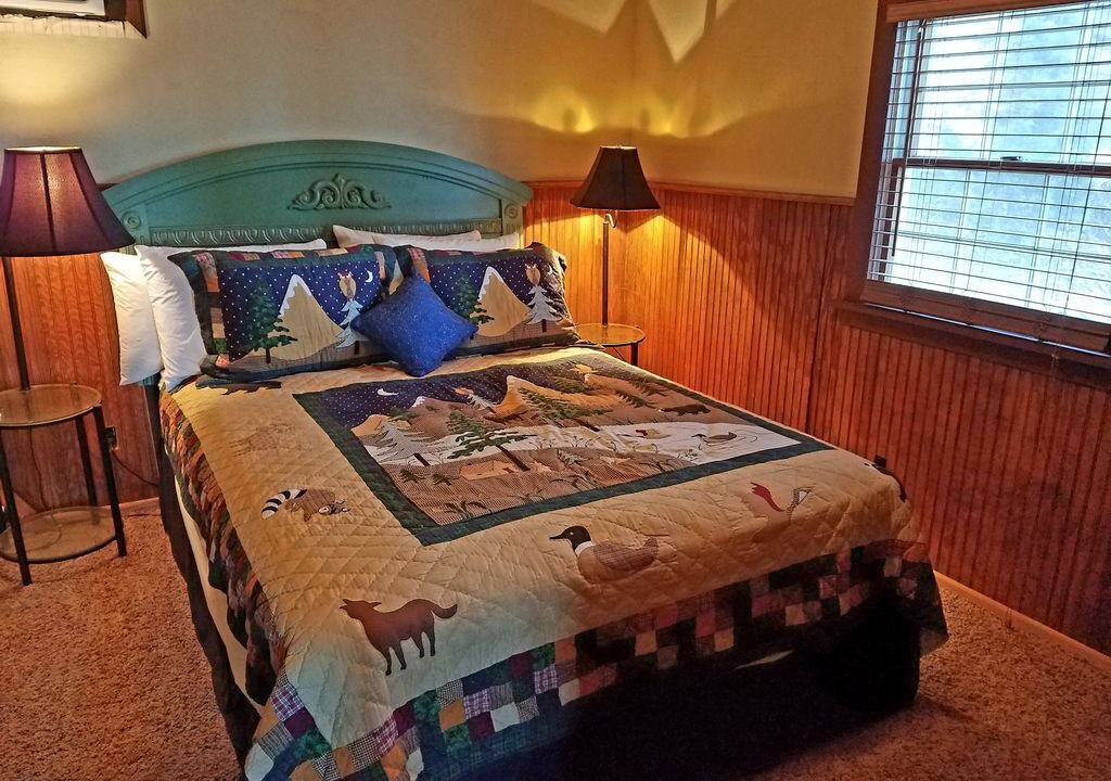 Photo of Bedroom in Wagoner