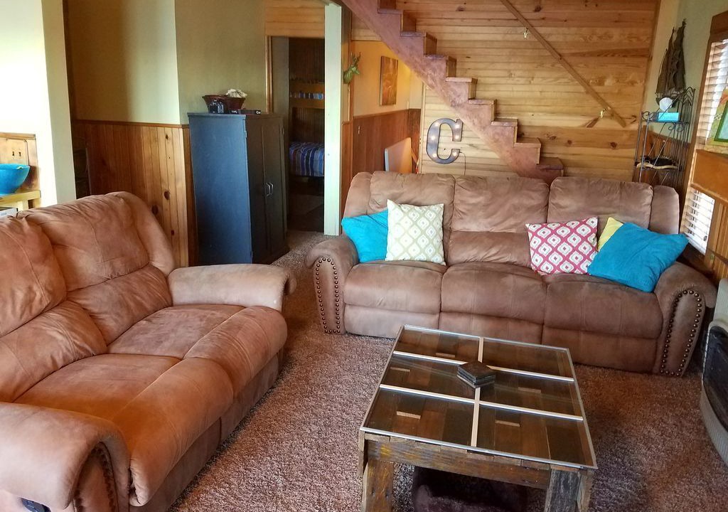 Photo of Livingroom in Wagoner