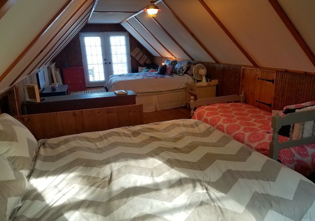 Photo of Bedroom in Wagoner
