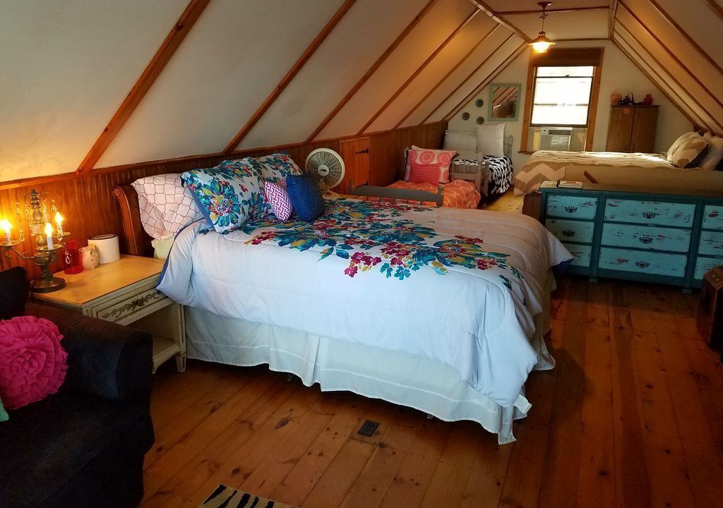Photo of Bedroom in Wagoner