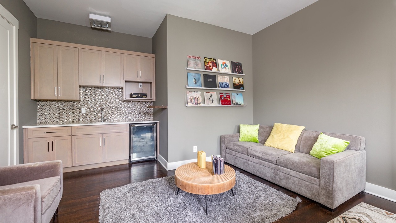 Photo of Bedroom in Edgehill