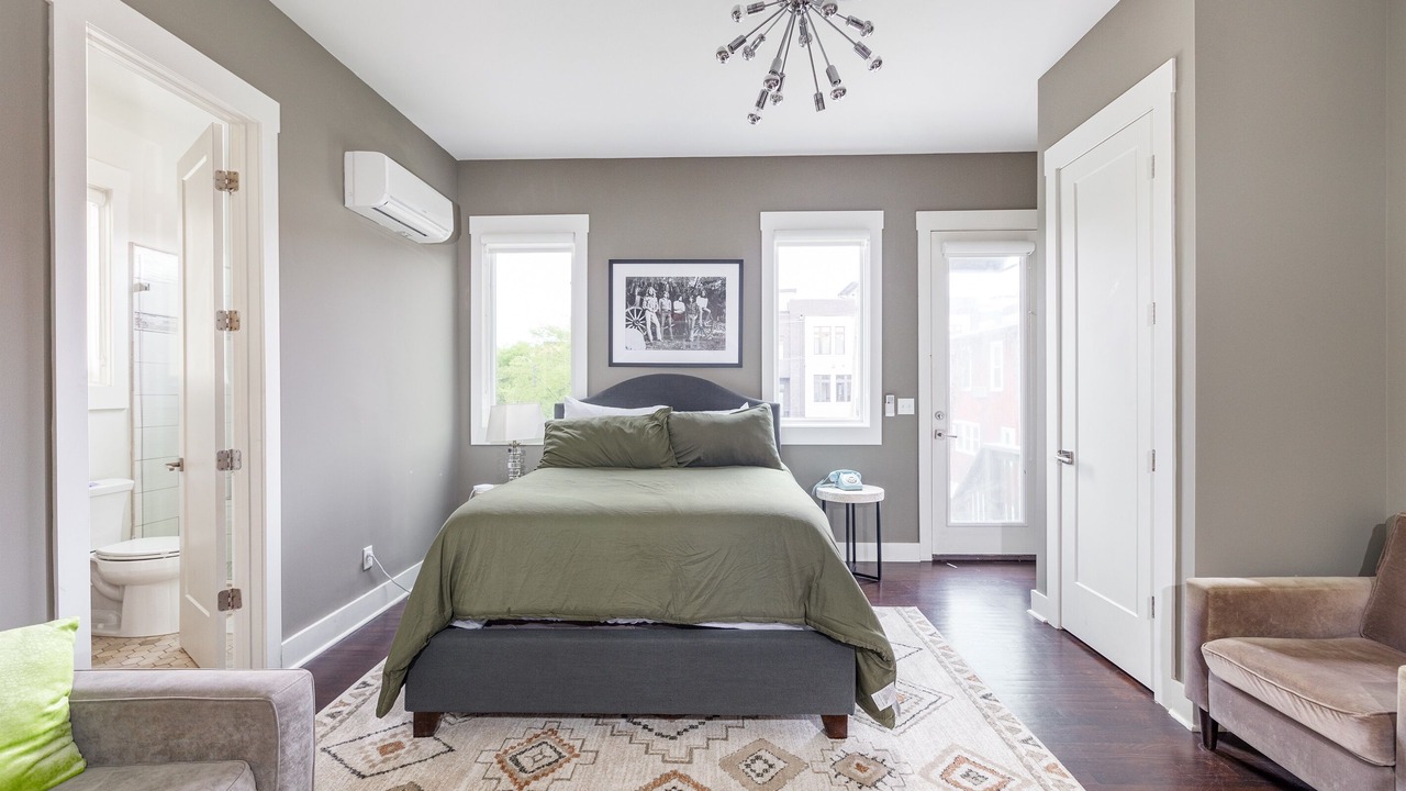 Photo of Bedroom in Edgehill