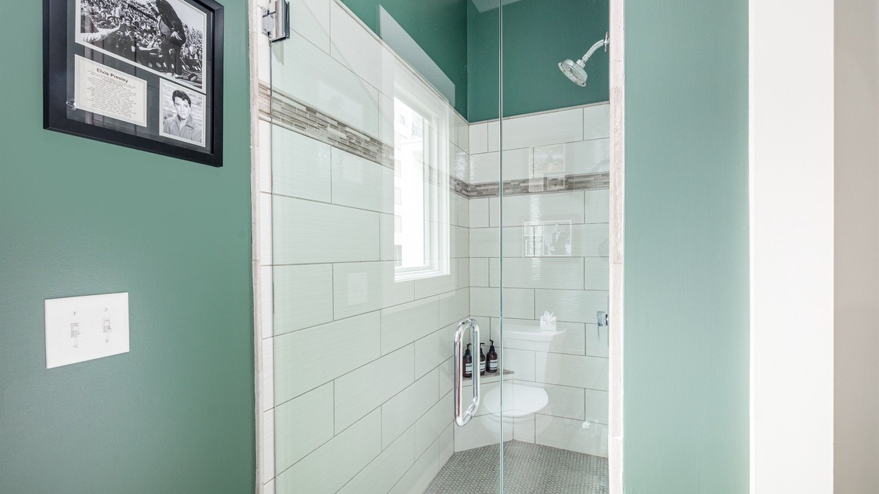 Photo of Bathroom in Edgehill
