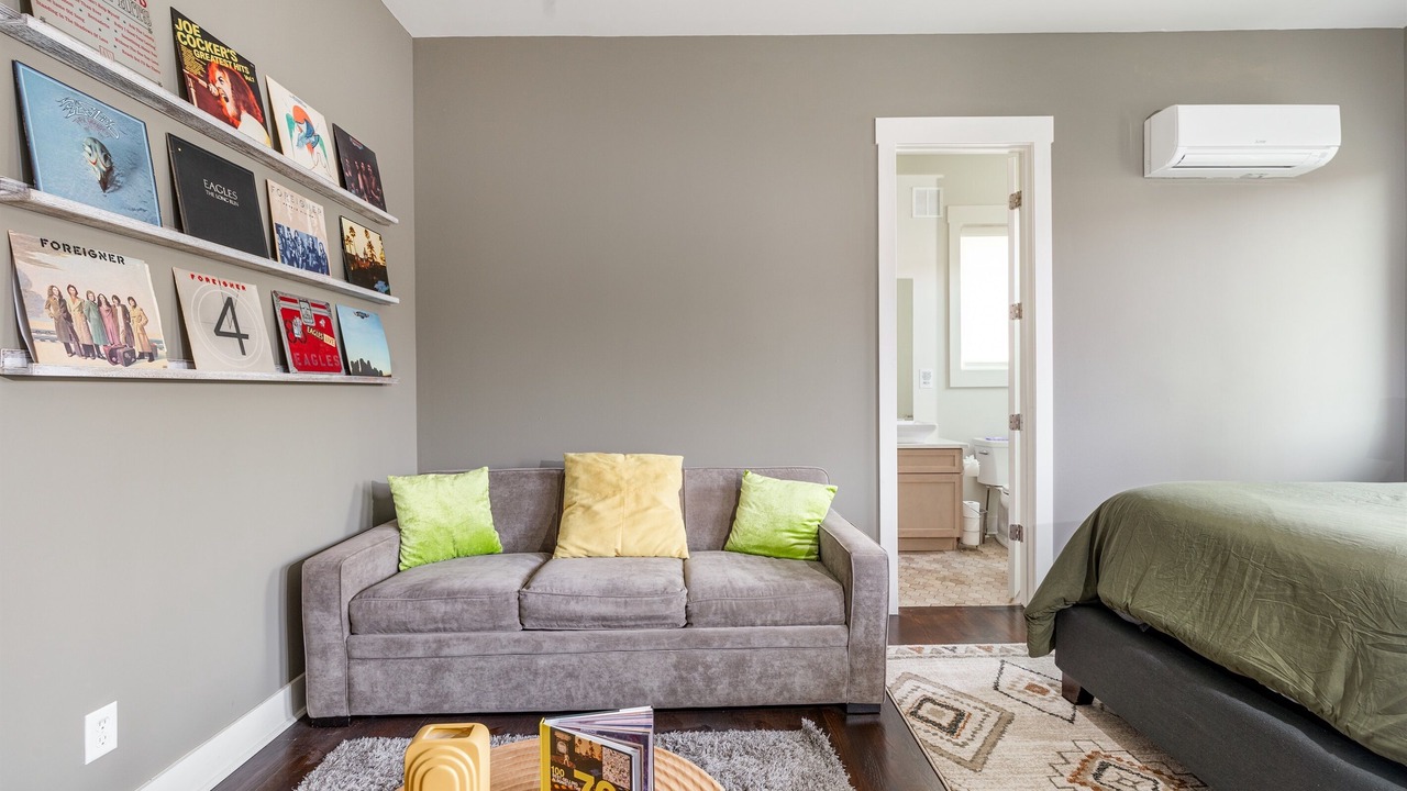 Photo of Bedroom in Edgehill
