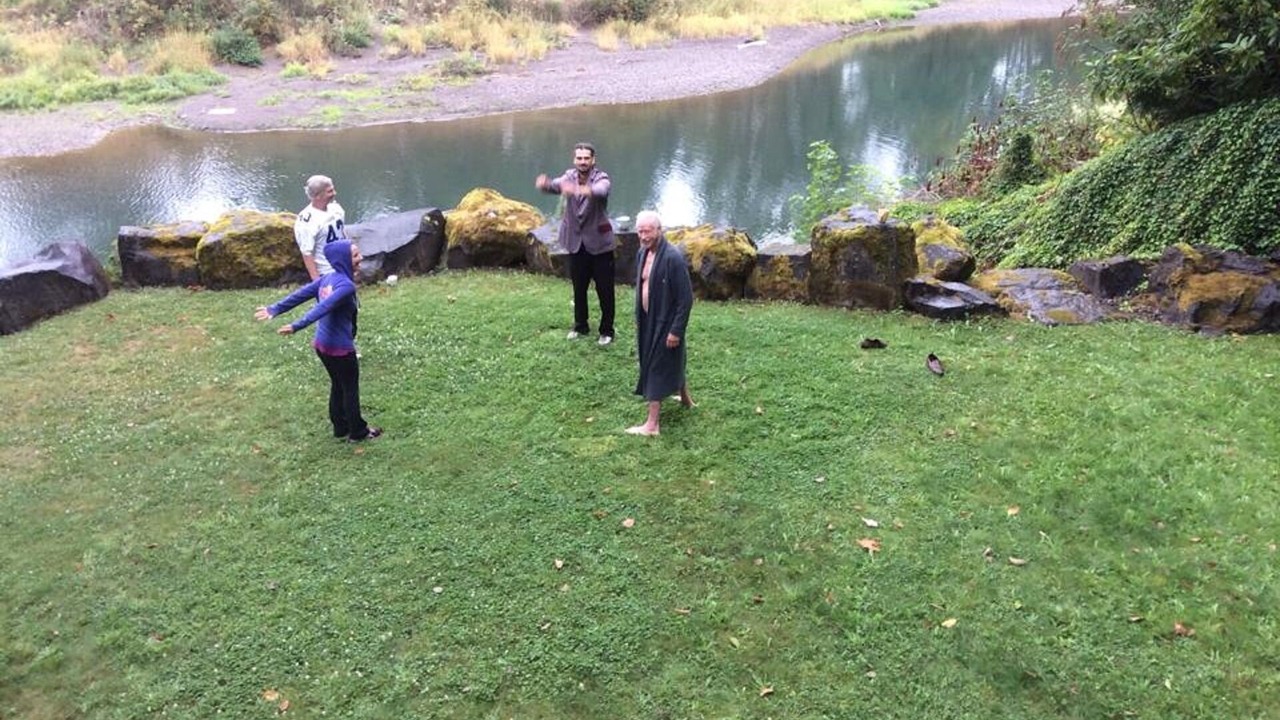 Photo of Others in Woodland