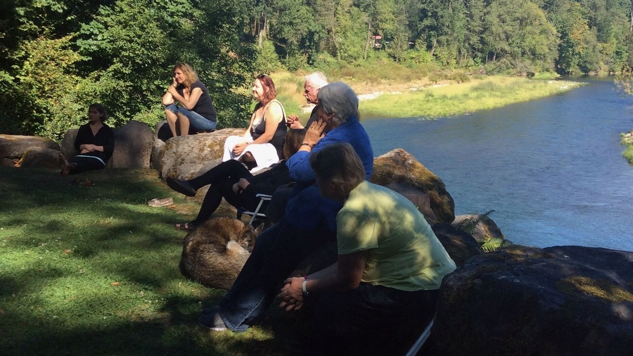 Photo of Others in Woodland