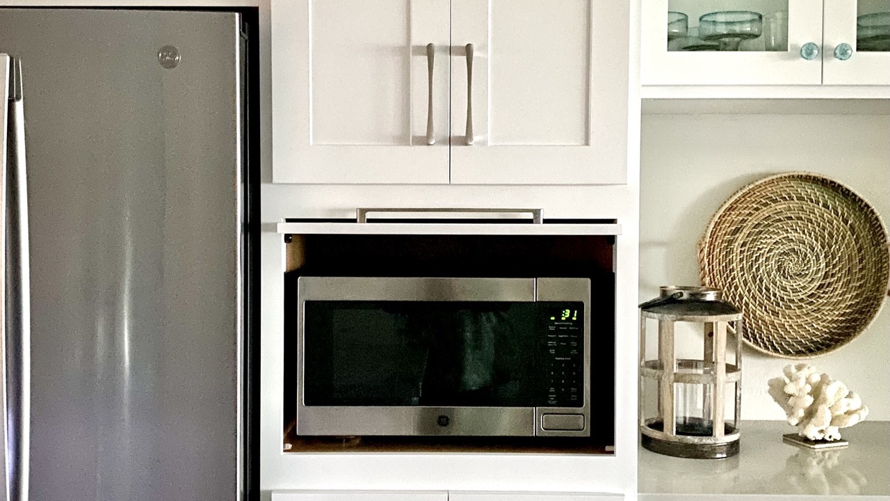 Photo of Kitchen in Pajaro Dunes
