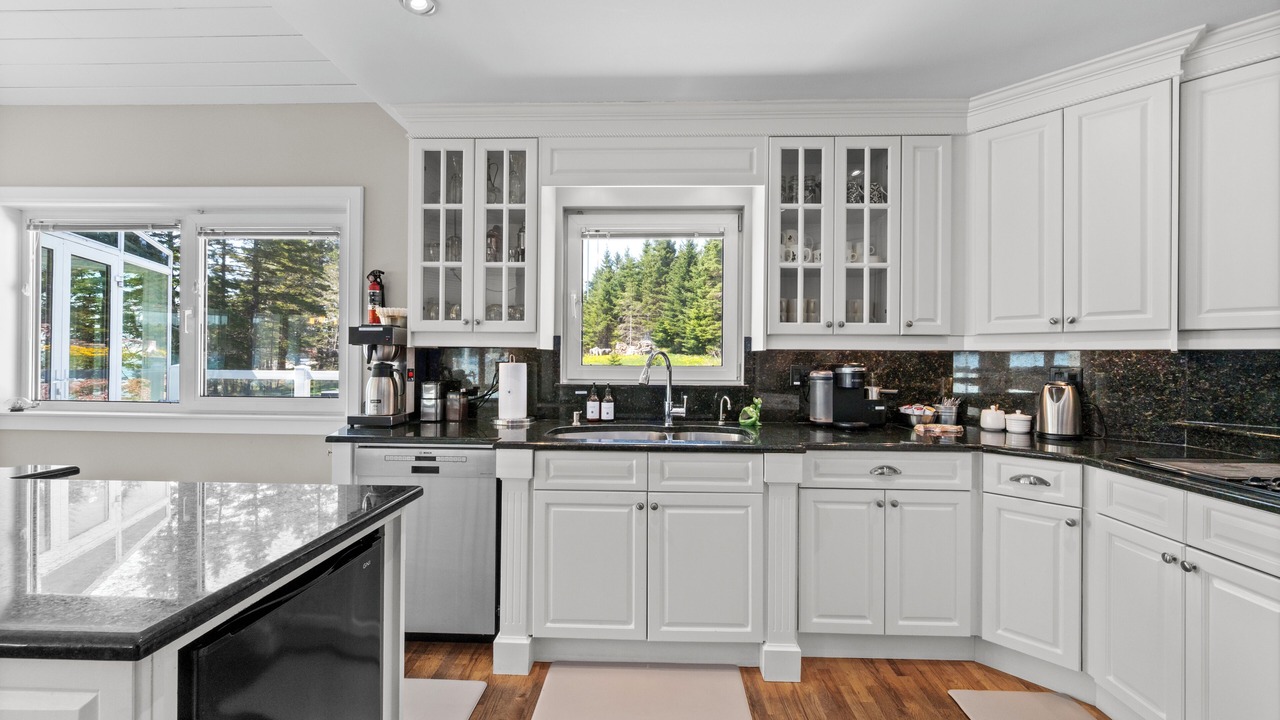 Photo of Kitchen in Ingramport