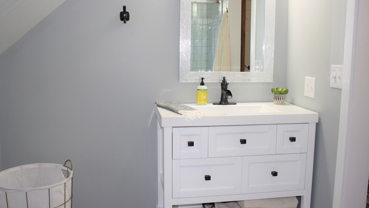 Photo of Bathroom in Narvon