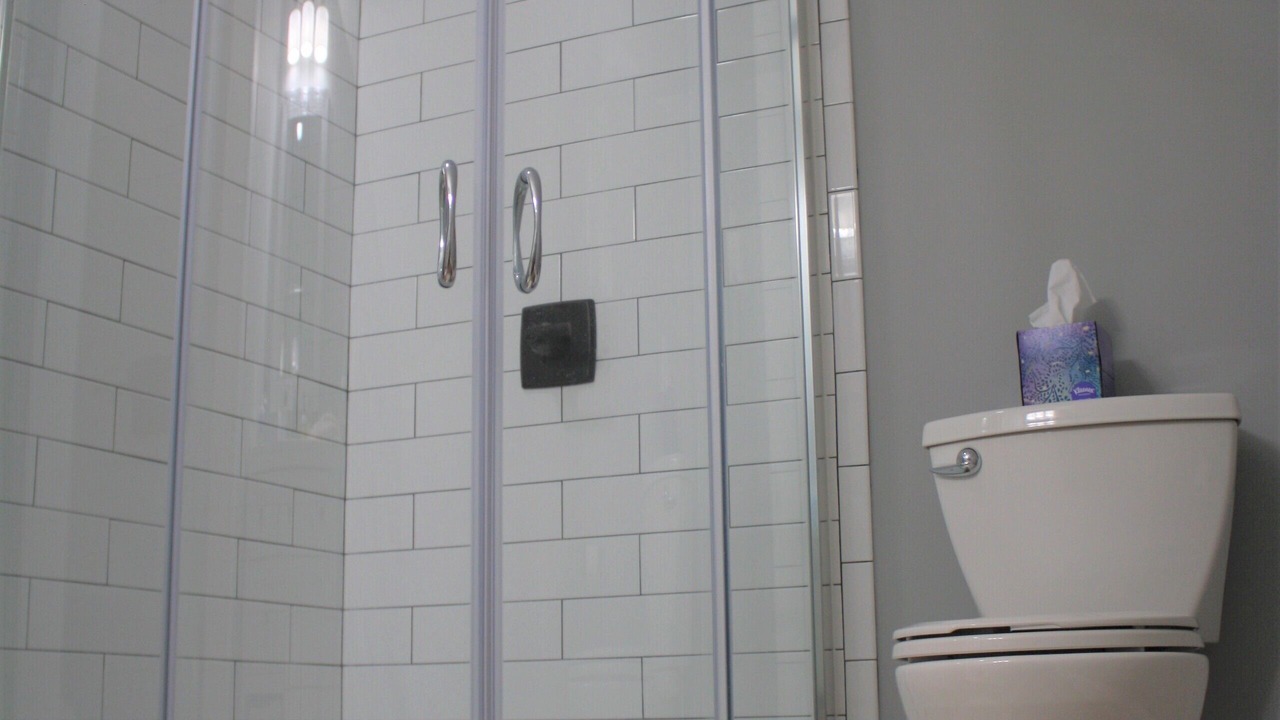 Photo of Bathroom in Narvon