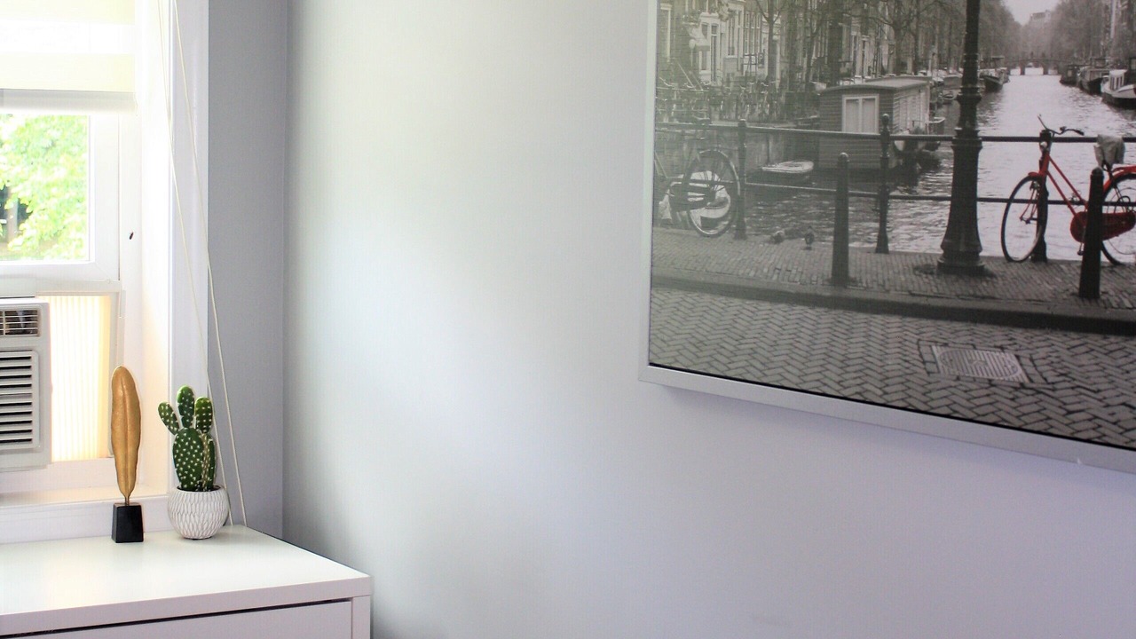 Photo of Bedroom in Narvon