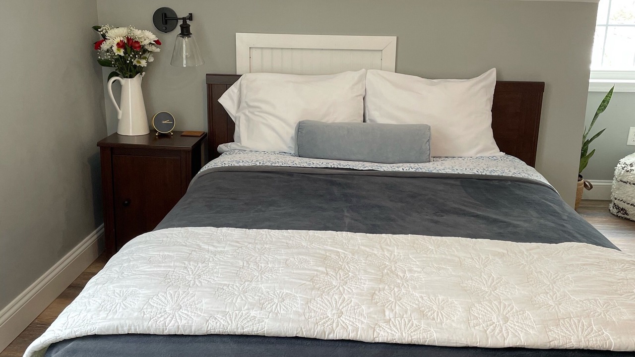 Photo of Bedroom in Narvon