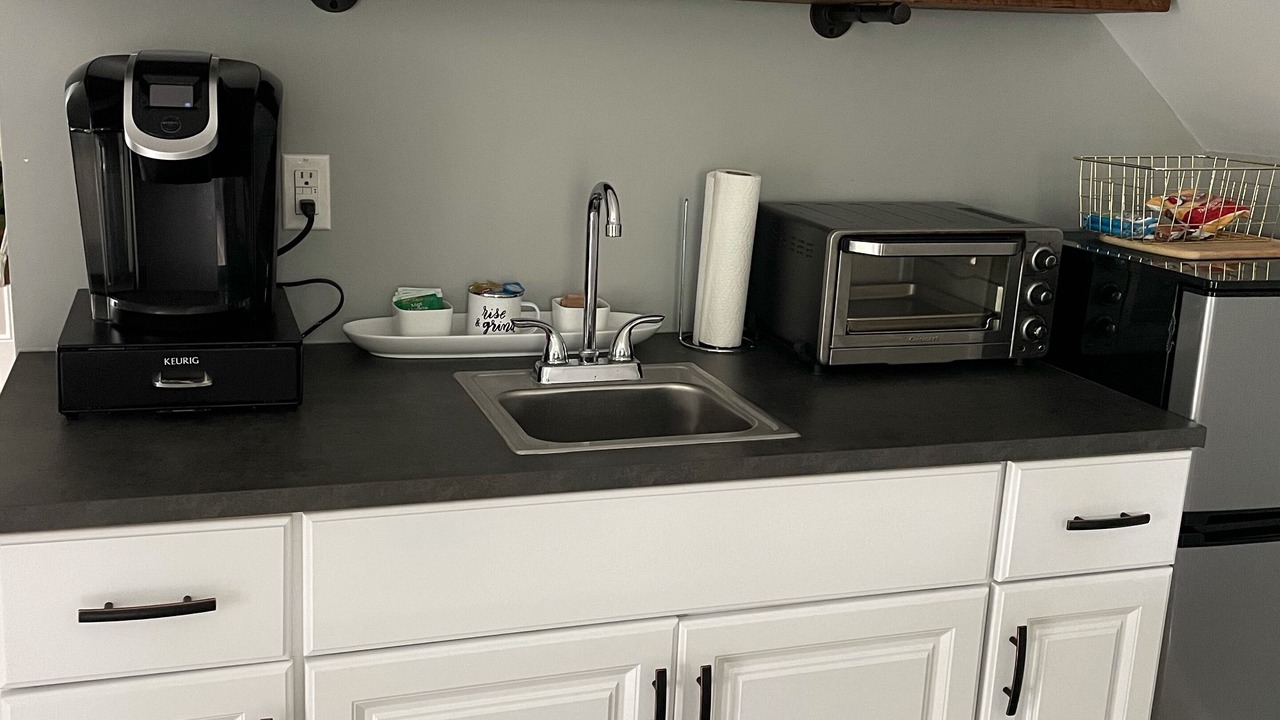 Photo of Kitchen in Narvon