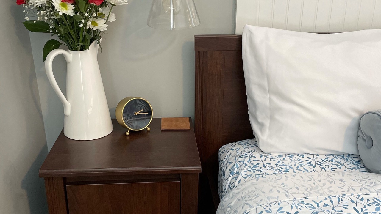 Photo of Bedroom in Narvon