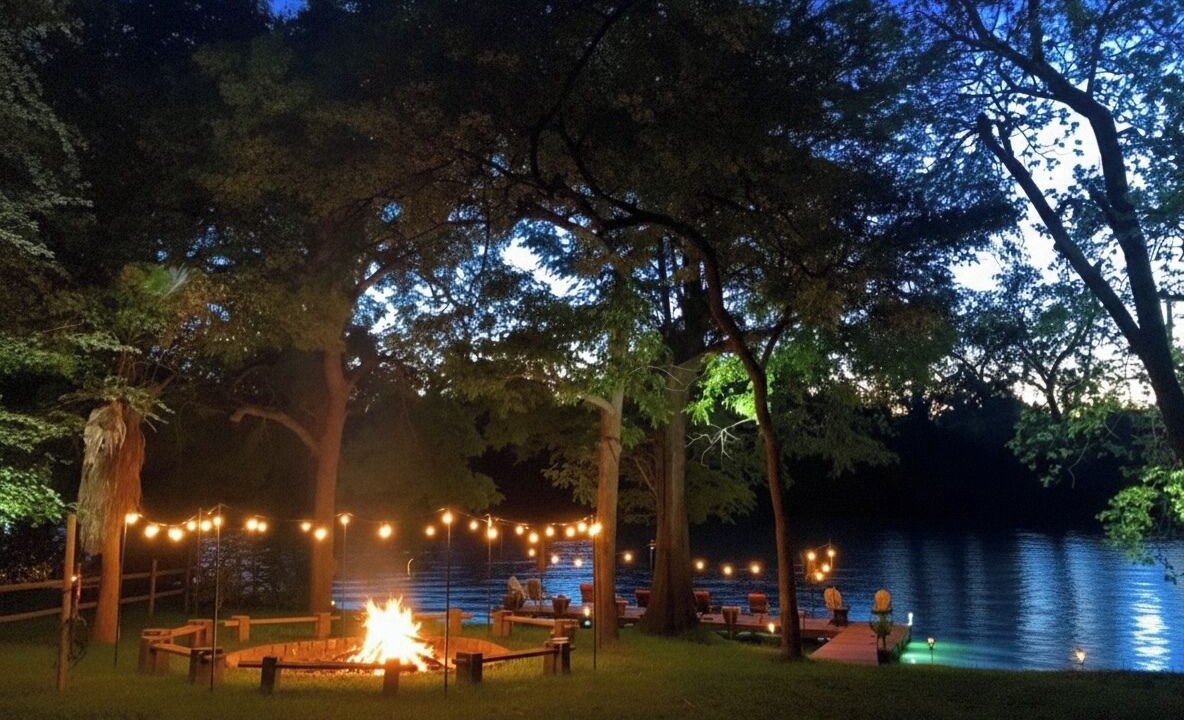 Photo of Outdoor in Seguin