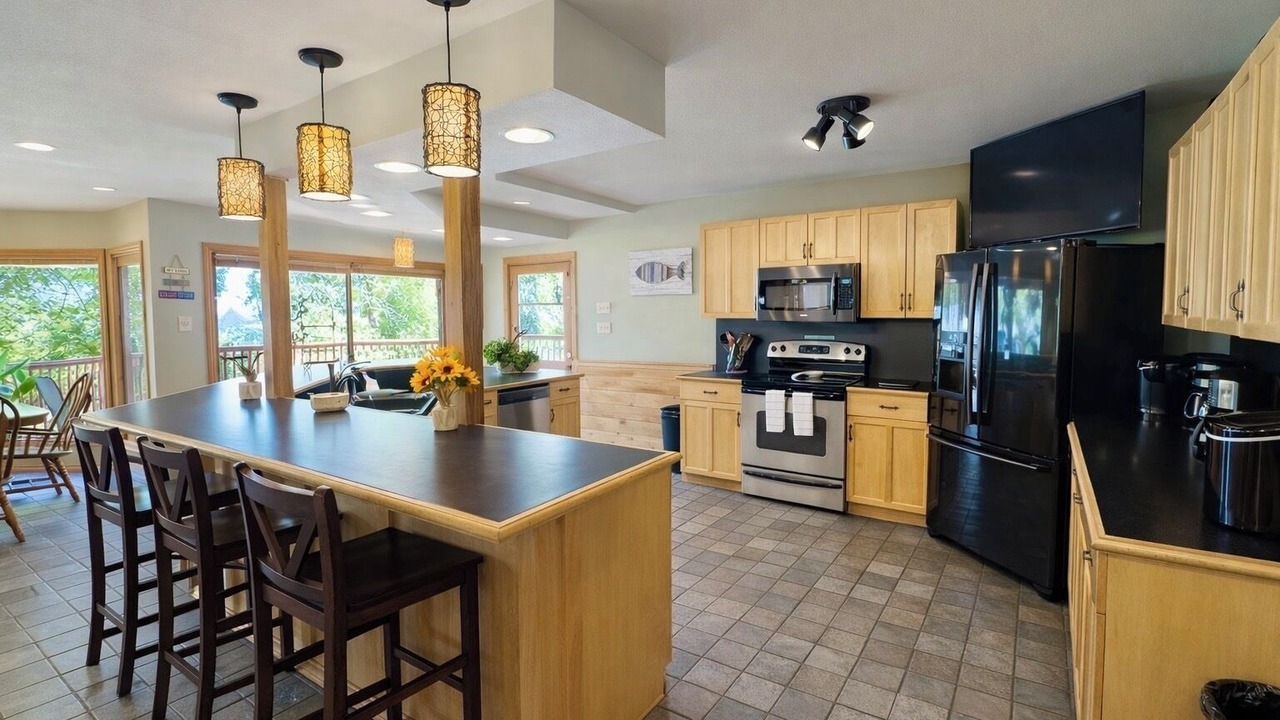 Photo of Kitchen in Seguin