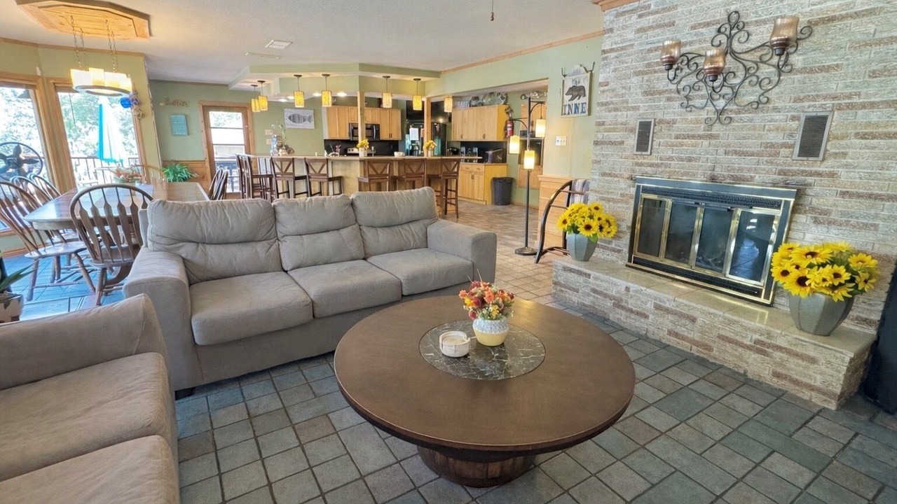 Photo of Livingroom in Seguin