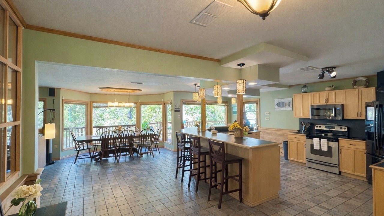 Photo of Kitchen in Seguin