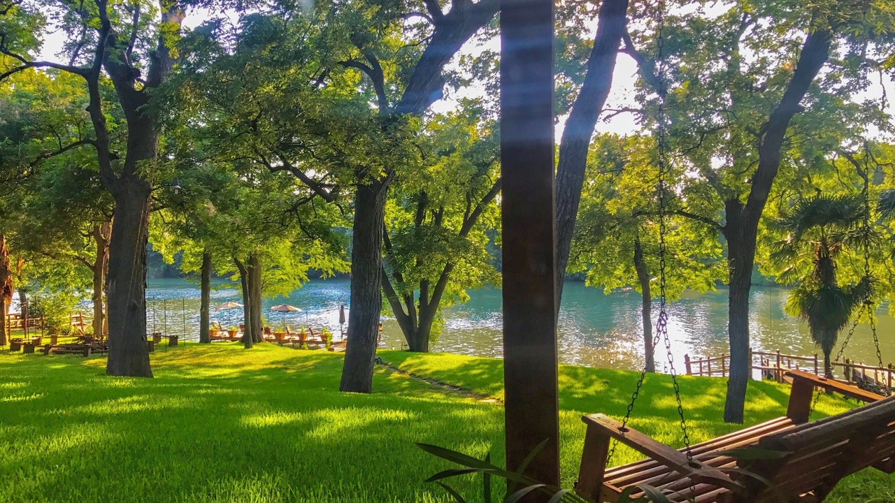 Photo of Outdoor in Seguin