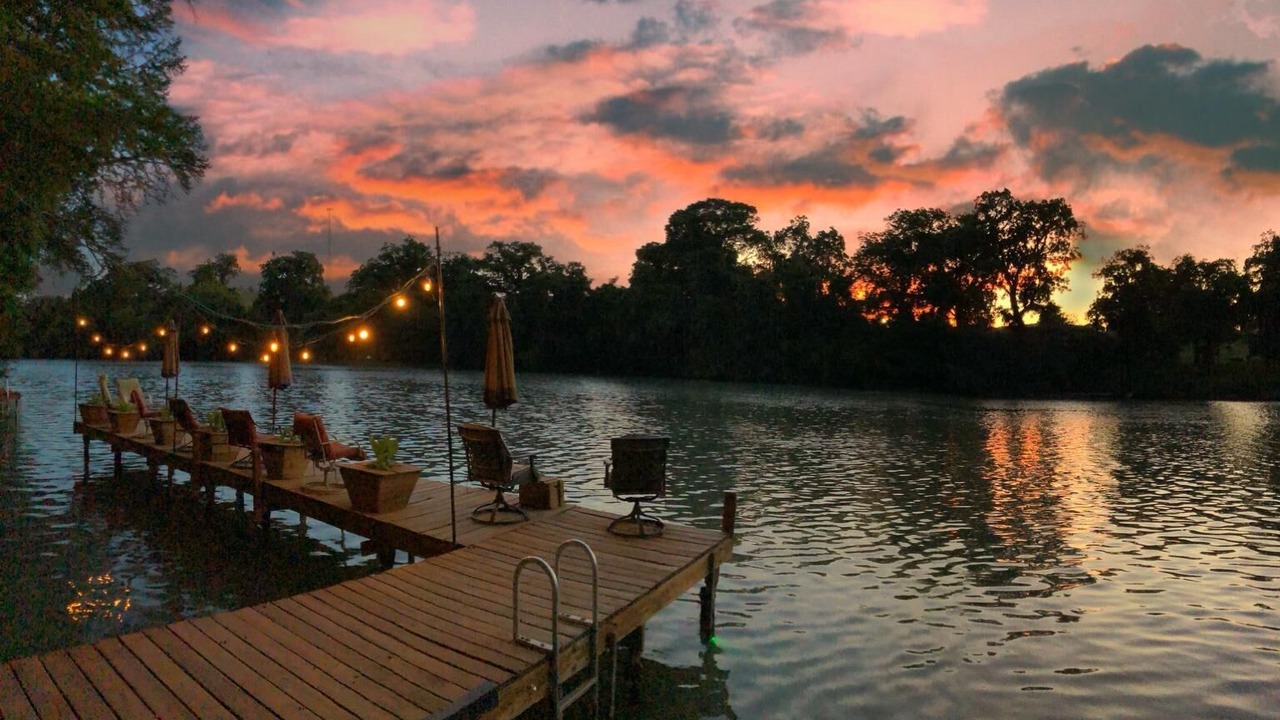 Photo of Outdoor in Seguin