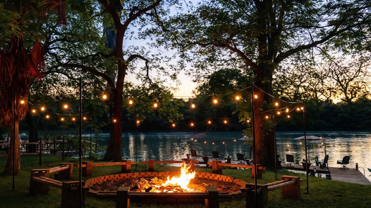 Photo of Outdoor in Seguin