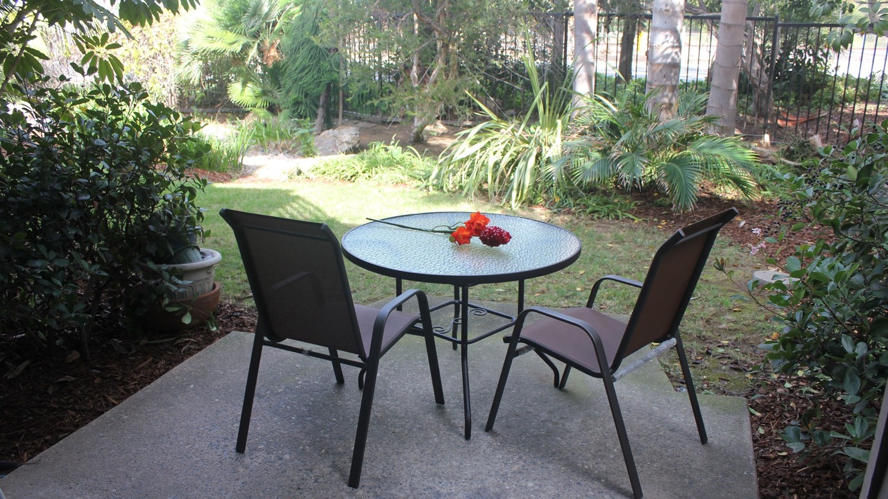 Photo of Outdoor in Townsite