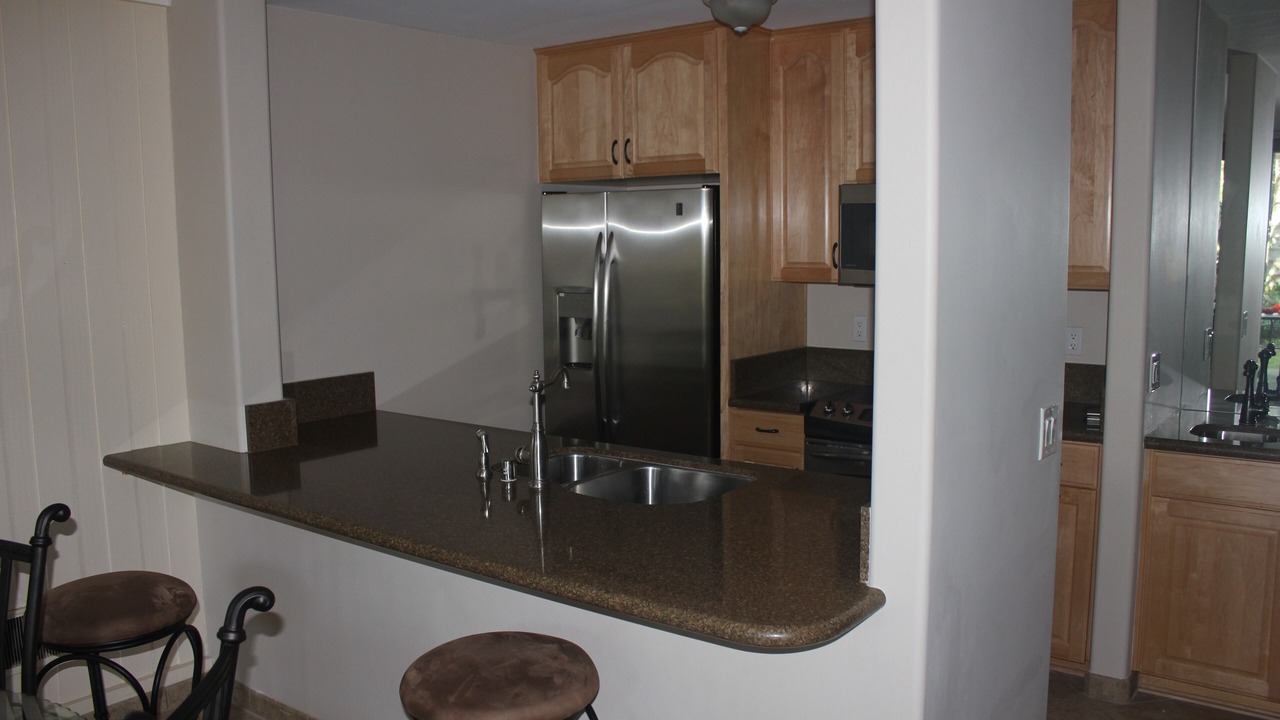 Photo of Kitchen in Townsite