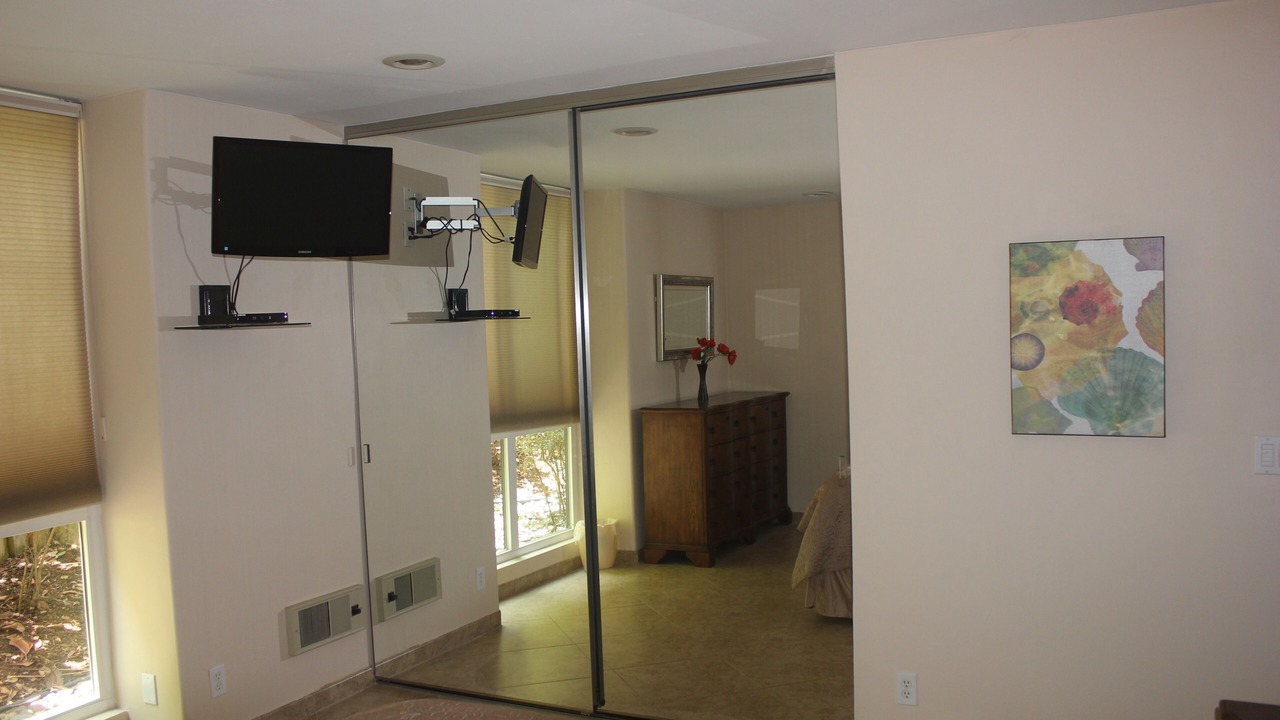 Photo of Bedroom in Townsite