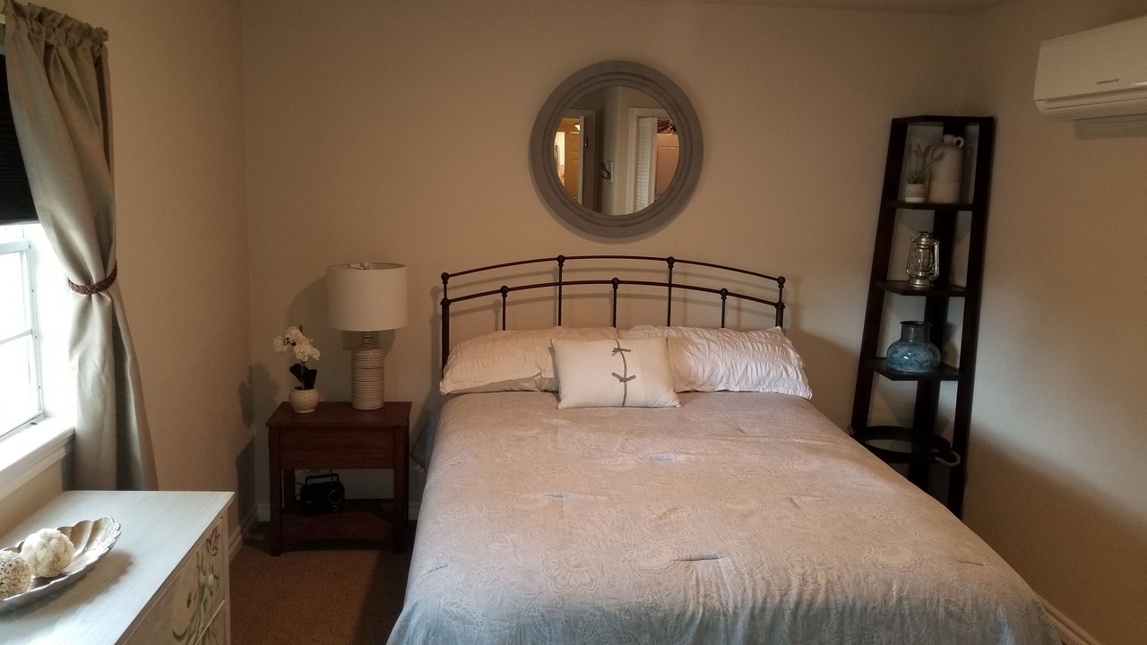 Photo of Bedroom in Bokchito