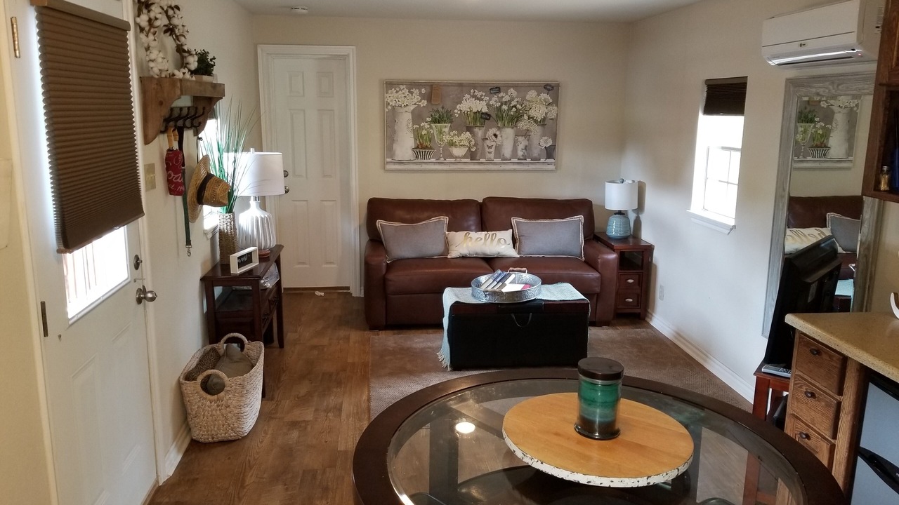 Photo of Bedroom in Bokchito