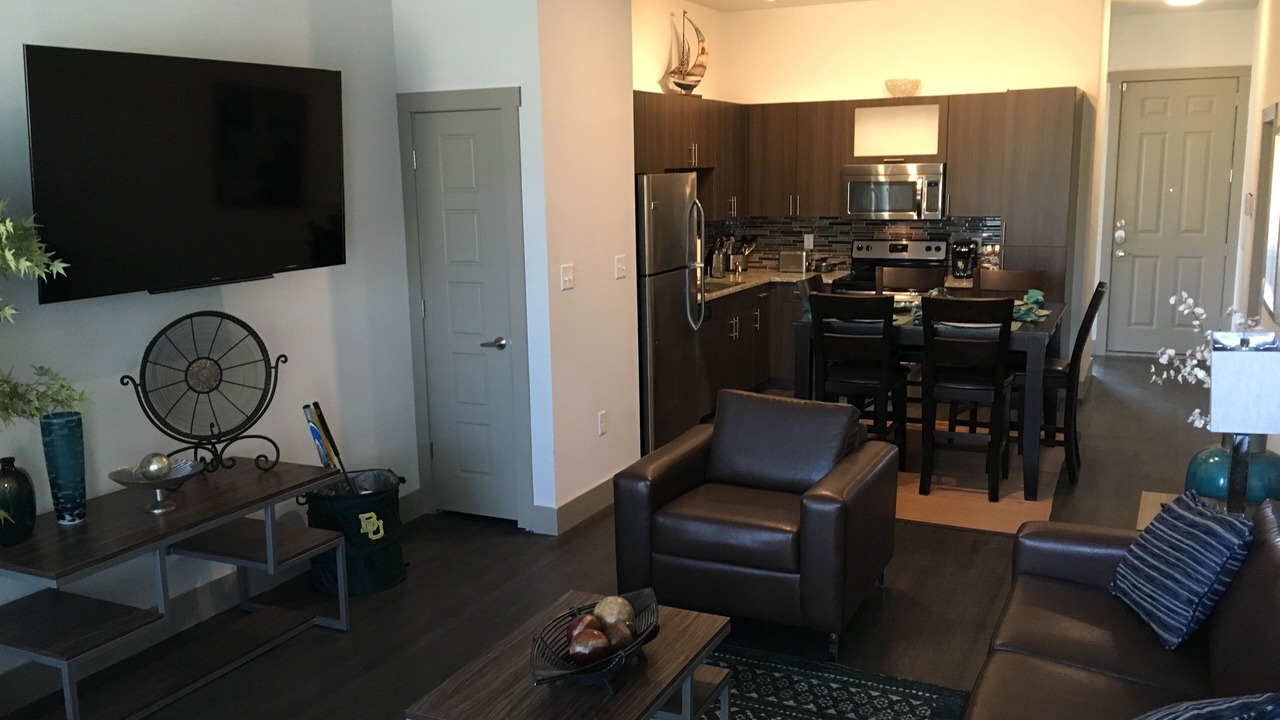 Photo of Livingroom in Waco