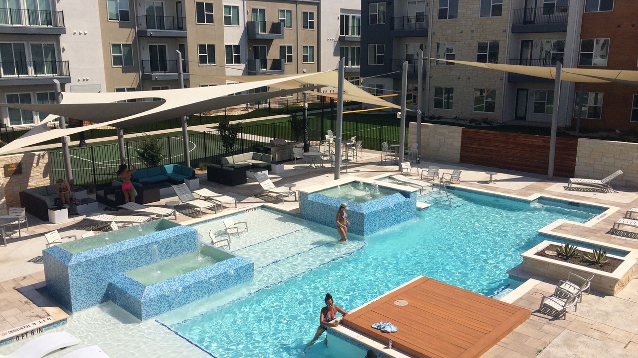 Photo of Outdoor in Waco
