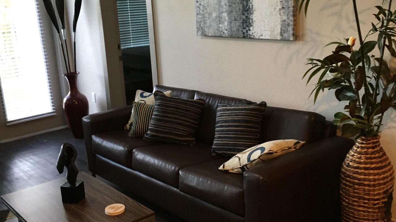 Photo of Livingroom in Waco