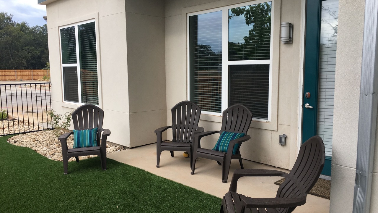 Photo of Outdoor in Waco