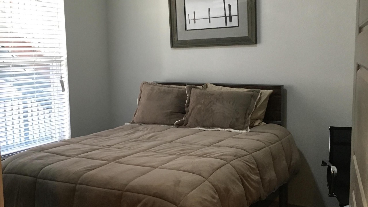 Photo of Bedroom in Waco