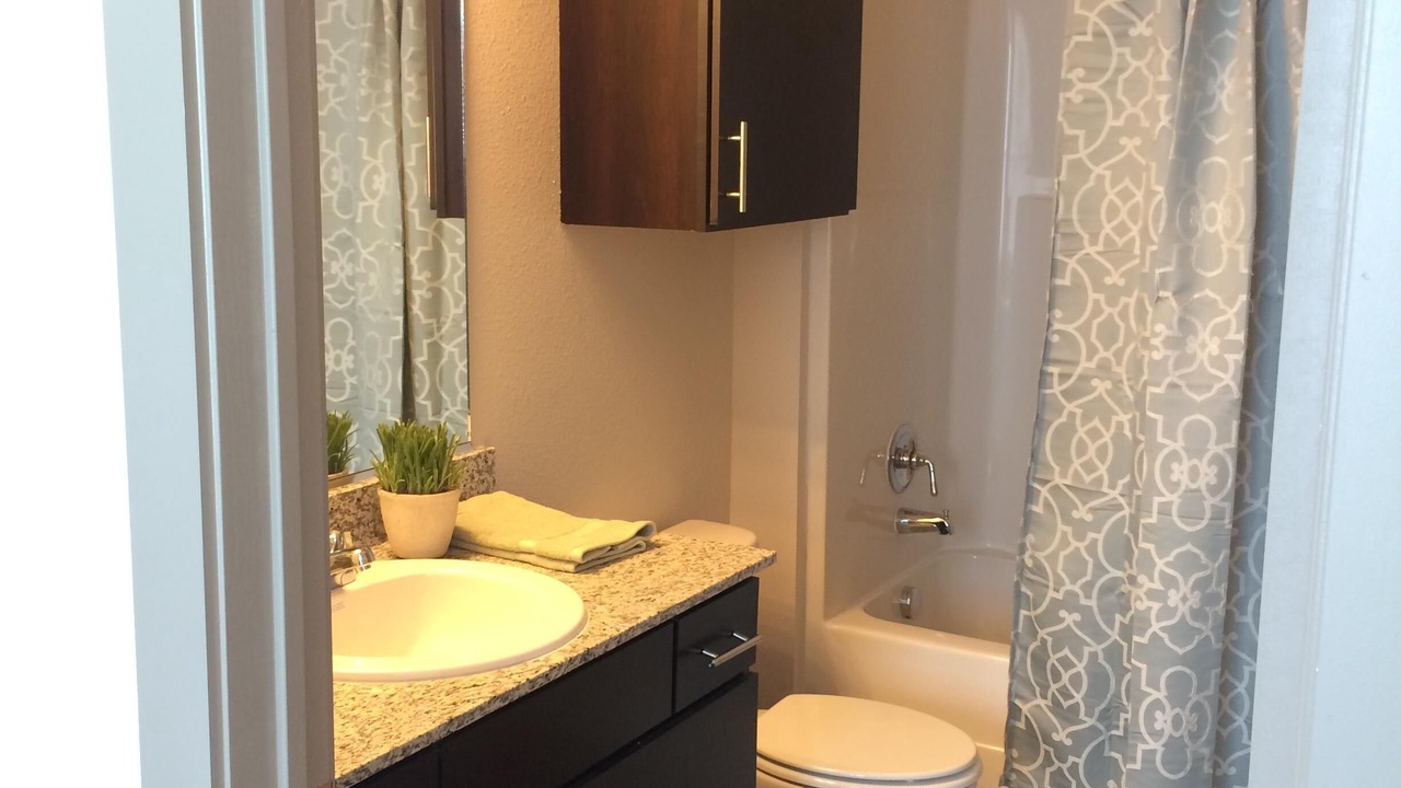Photo of Bathroom in Waco