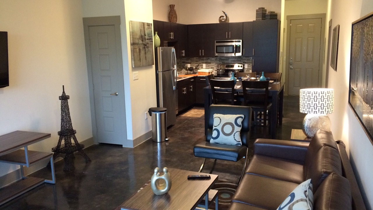 Photo of Bedroom in Waco