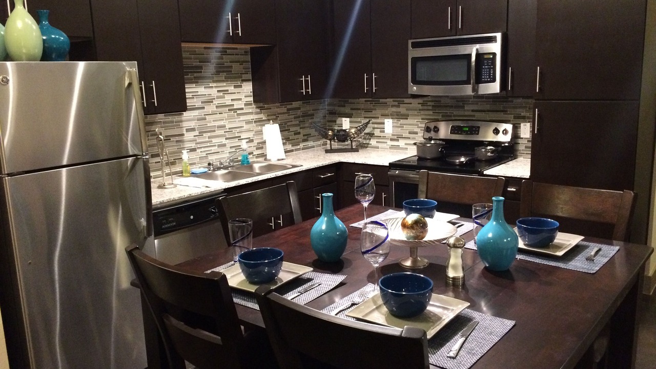 Photo of Kitchen in Waco