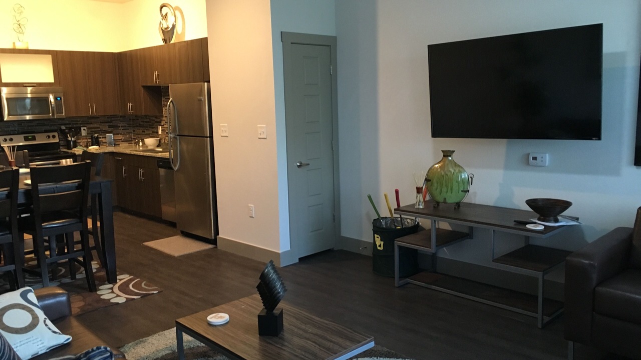 Photo of Bedroom in Waco