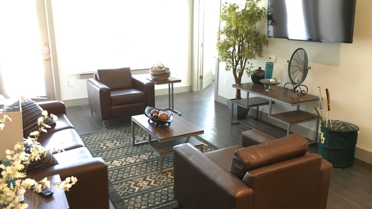 Photo of Livingroom in Waco