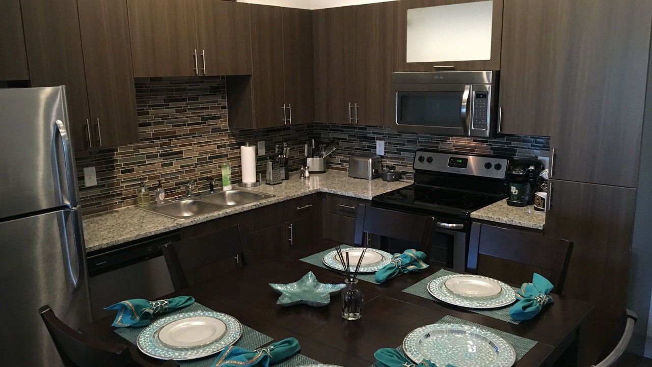 Photo of Kitchen in Waco