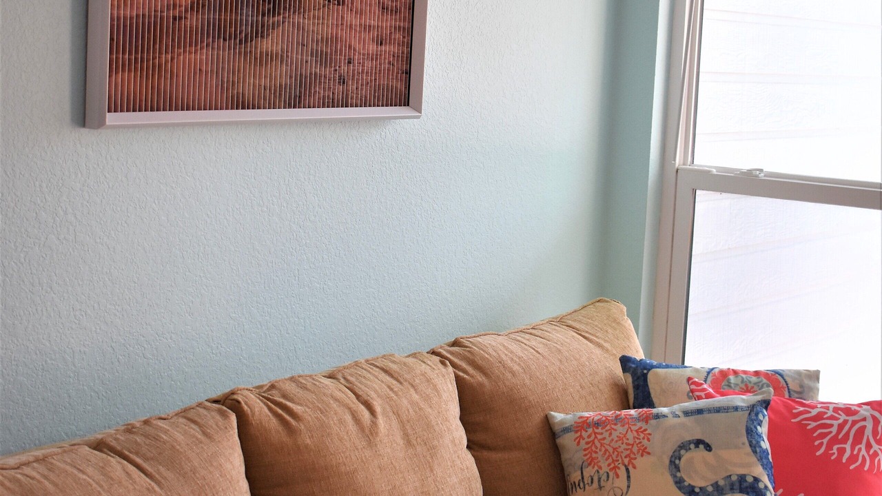 Photo of Livingroom in Galveston